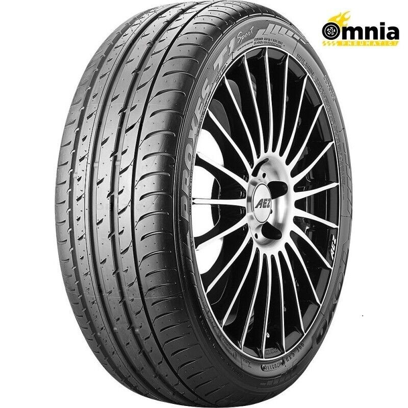 Pneumatici Auto estivi 225/40 R18 92Y Toyo Proxes Sport 2 XL MFS DOT RECENTI