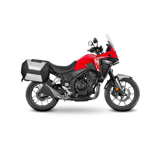 Shad Portavaligie Laterale 3P System HONDA NX 500 23>