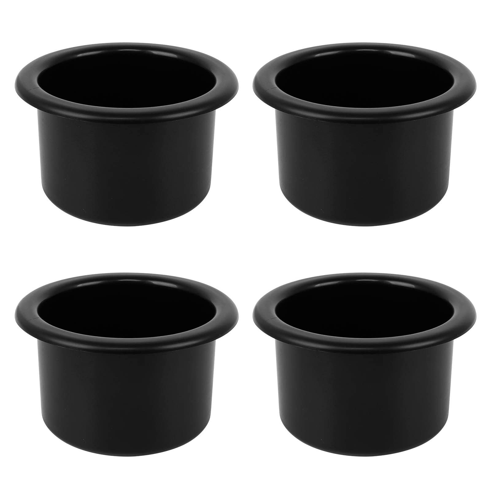WANGCL Supporto da tavolo in plastica, diametro 79 mm, per divano, barca, (e7U)