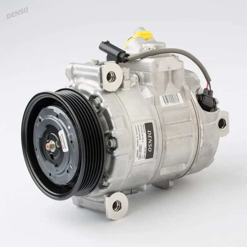 Compressore climatizzazione R 134a DCP05045 DENSO per BMW 3 3 Touring