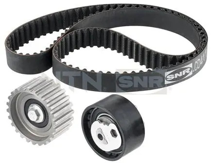 Kit cinghia distribuzione KD458.47 SNR per FIAT DUCATO Autobus DUCATO Furgone