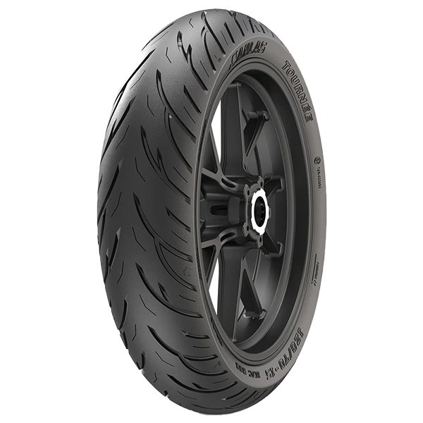 GOMME PNEUMATICI ANLAS 3.00-10 50N TOURNEE