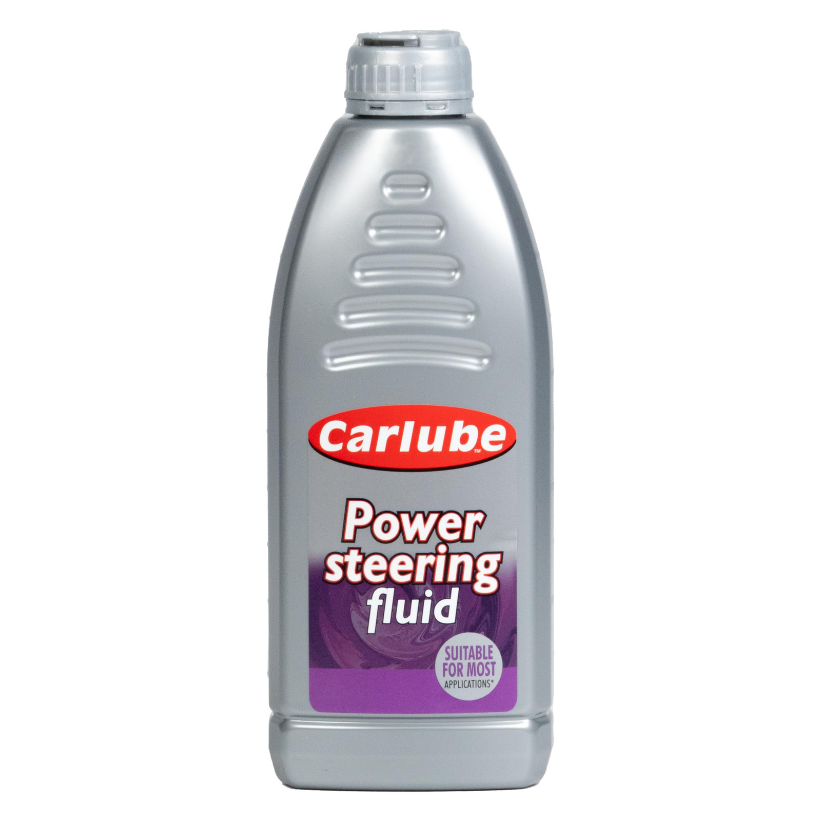 Carlube Fluido servosterzo, 1 L (x9T)