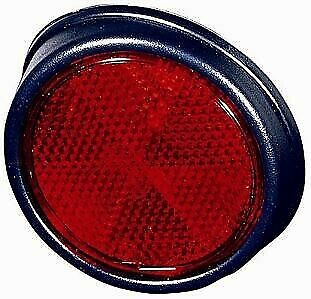 Catarifrangente Sinistro Fanale Posteriore Per Mitsubishi L200 1996 Al 2004