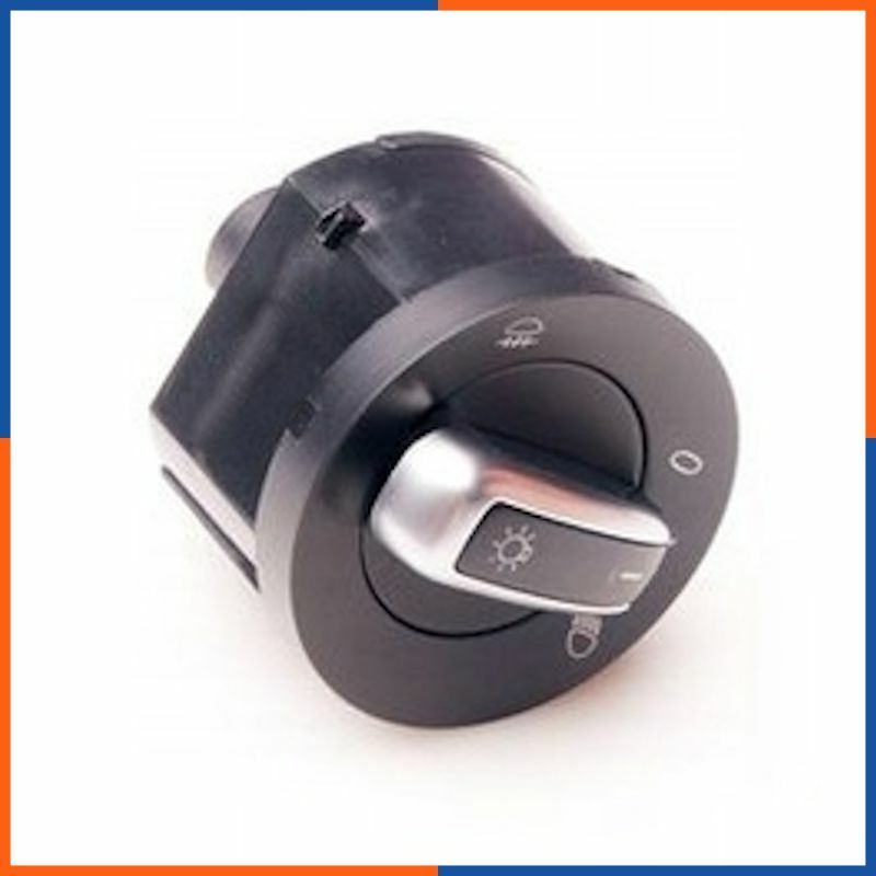 Principale interruttore della luce per VW | BSG90860058, 36SKV014