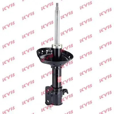 Ammortizzatore Assale anteriore Dx Spina superiore 339171 KYB per SUBARU
