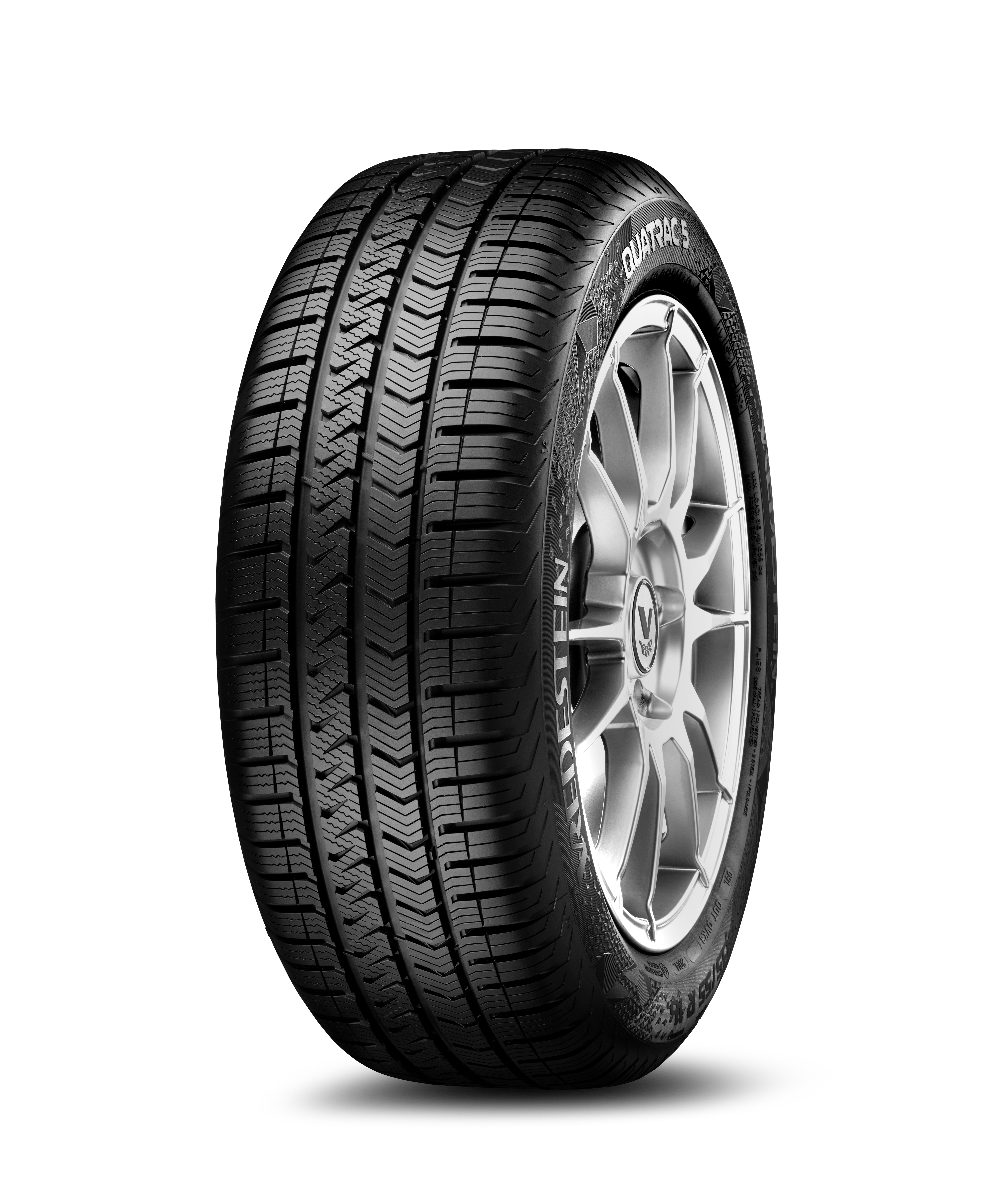 Pneumatici 4 stagioni Gomme Vredestein 185/60R14 82T QUATRAC 5❄️/☀️