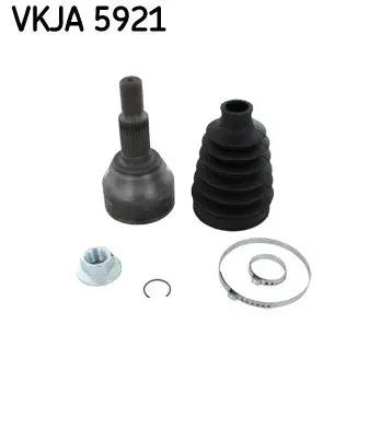 Giunto semiasse VKJA 5921 SKF per OPEL VECTRA C VECTRA C GTS VECTRA C Familiare