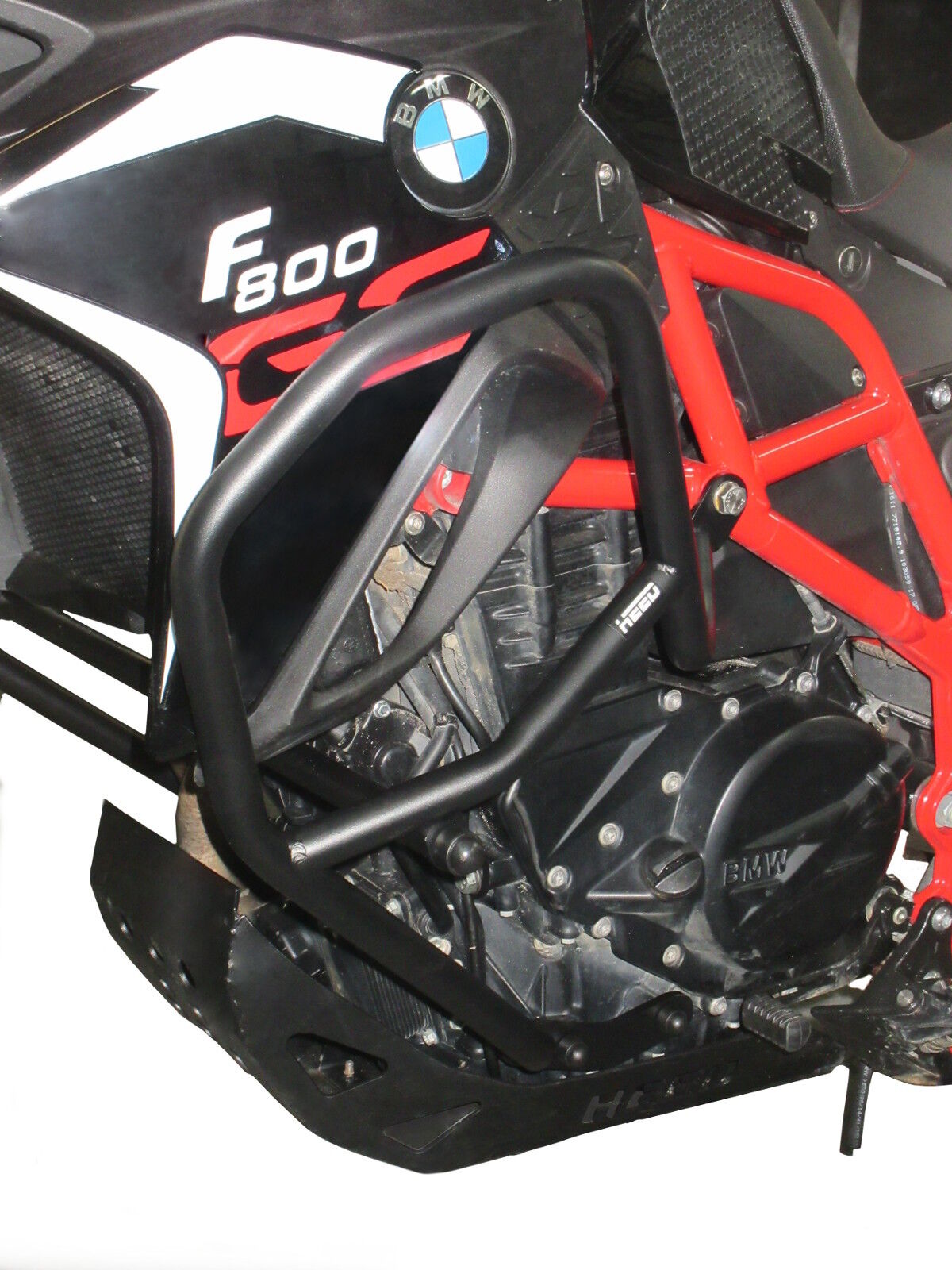 Paramotore HEED BMW F 800 GS (2008 - 2016) Basic
