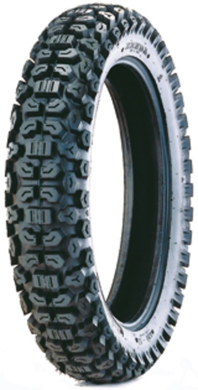 Pneumatico KENDA K270 DUAL SPORT 4.10-18 58P 4P TT