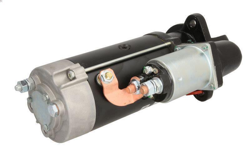 Motorino d'avviamento BOSCH 0 986 017 760 per SCANIA 4 - series 10.6 1996-2004