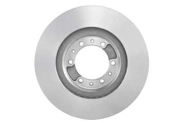 Disco freno ventilato 0 986 478 844 BOSCH per MITSUBISHI PAJERO II L200