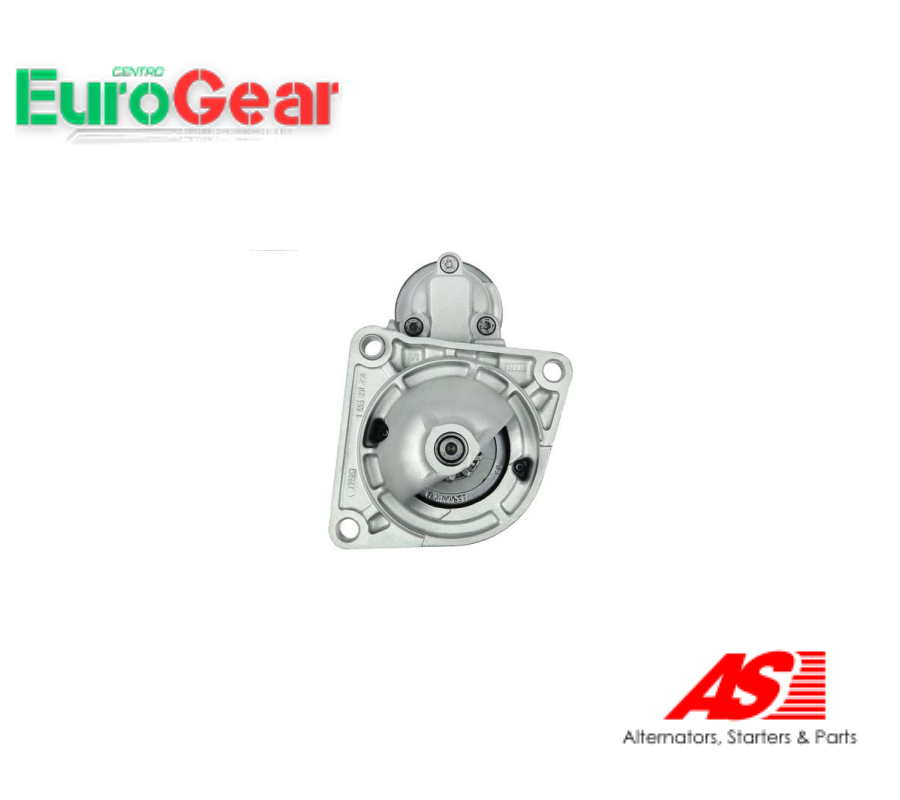 MOTORINO D'AVVIAMENTO AS-PL S0186PR FOR ALFA ROMEO / CADILLAC / CHEVROLET