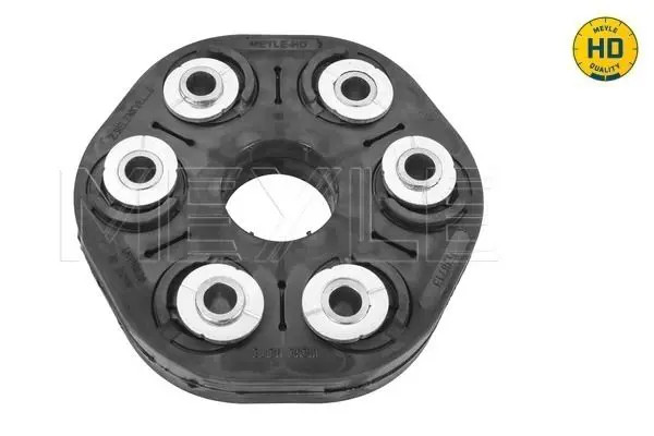 Giunto albero di trasmissione anteriore Giunto elastico 314 152 3104/HD MEYLE