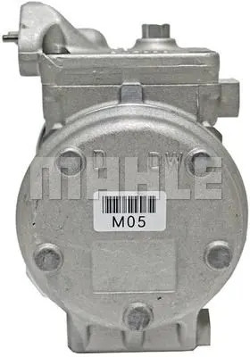 Compressore climatizzazione R 134a ACP 1227 000P MAHLE per HYUNDAI KIA