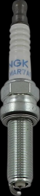 Candela accensione Laser Iridium NGK SILMAR7A9S