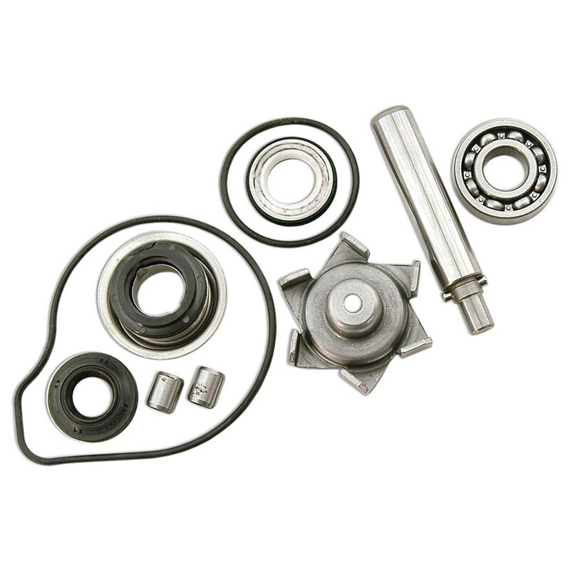 10864 - compatibile con HONDA PCX 125 EX2 (JF28) 125 2010-2014 KIT RIPARAZIONE P