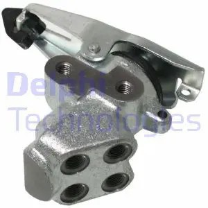 Correttore di frenata LV40015 DELPHI per VW SEAT