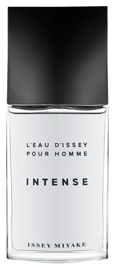 Issey Miyake L'eau D'issey Homme Intense Eau De Toilette Spray 75ml