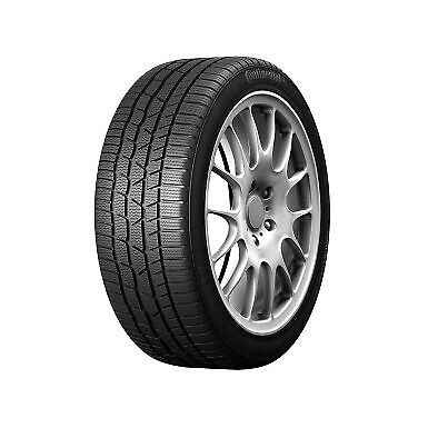 195/55 R16 87 H CONTINENTAL - ContiWinterContact TS 830P SSR