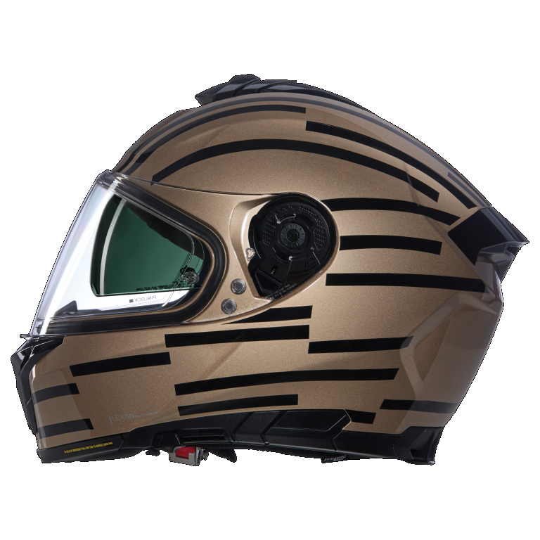 NOLAN N80-8  VELOCE          348 XS