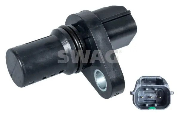 Sensore posizione albero a camme 86 10 6824 SWAG per SUBARU TOYOTA