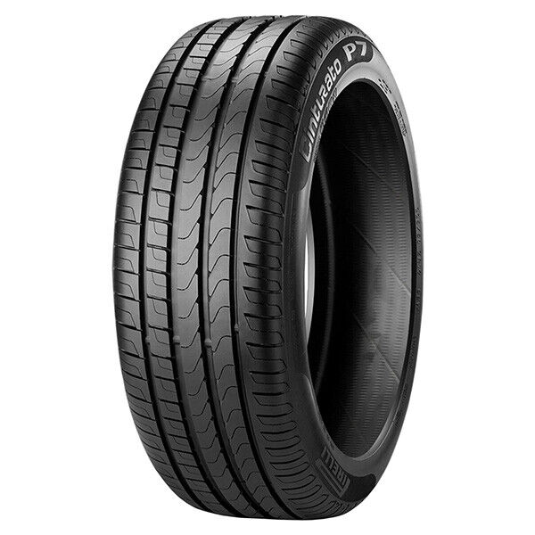 GOMME PNEUMATICI ESTIVI PIRELLI 225/45 R17 91W P7 CINTURATO (K1)(*) RUN FLAT