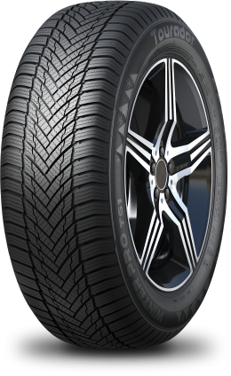 Gomme Invernali Tourador 175/65 R15 84T WINTER PRO TS1 M+S pneumatici nuovi