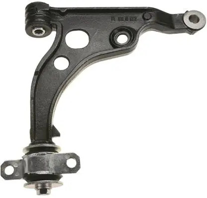 Braccio oscillante Braccio trasversale oscillante JTC1014 TRW per PEUGEOT FIAT