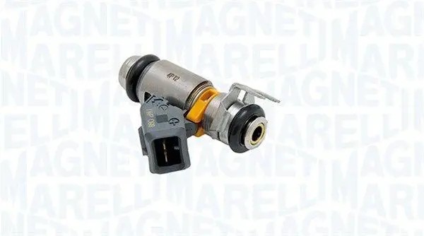 Iniettore 805001399403 MAGNETI MARELLI per RENAULT LAGUNA II LAGUNA II Grandtour