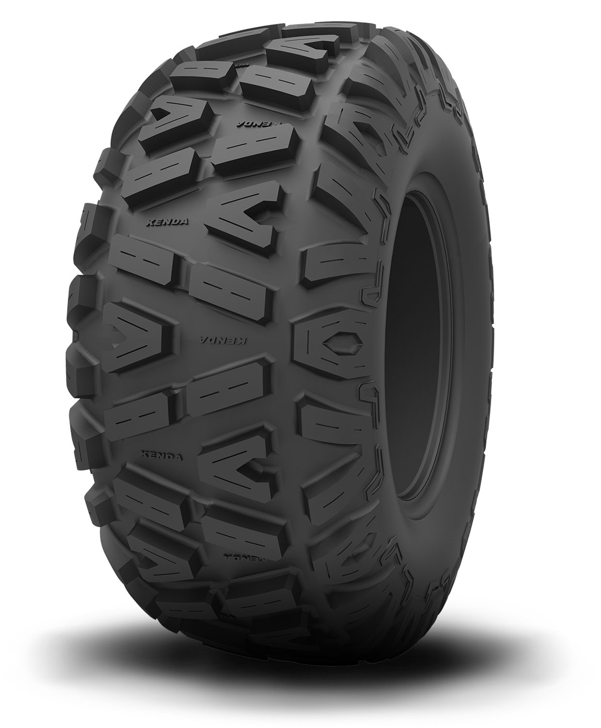 Gomme Moto 26/11 R14 Kenda 54N K585 BOUNTY HUNTER HT pneumatici nuovi