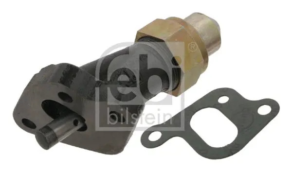 Tendicatena distribuzione 07461 FEBI BILSTEIN per MERCEDES-BENZ SL SL Coupé
