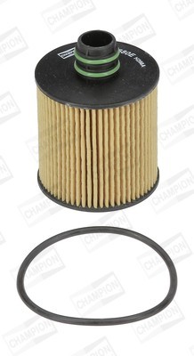 CHAMPION COF100680E - Filtro olio