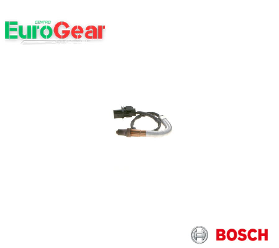 Sonda Lambda Bosch 0 258 017 131 for Bmw