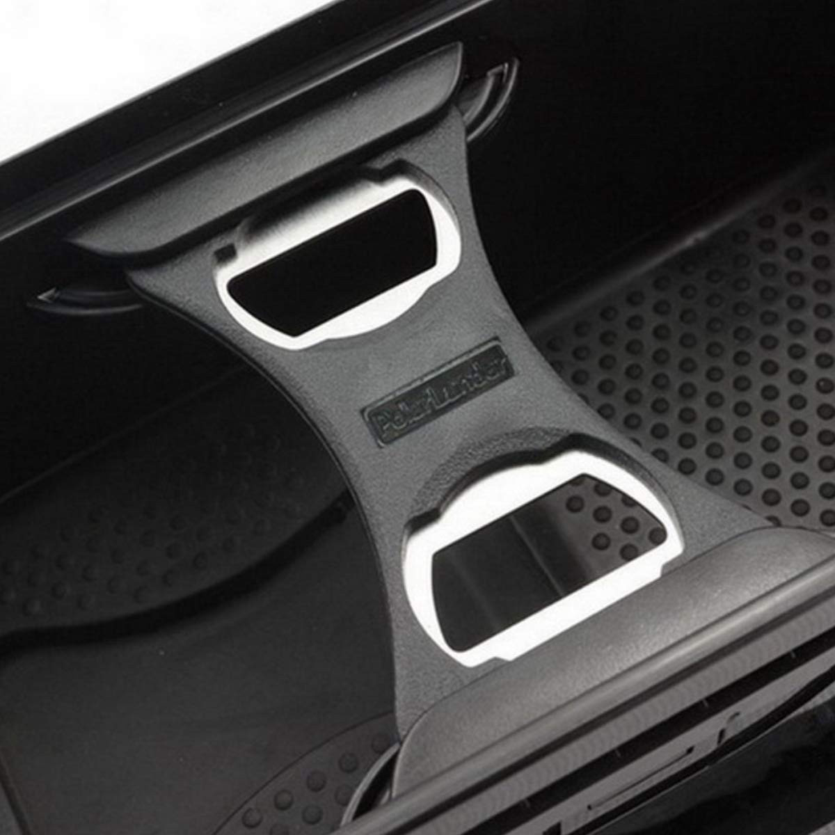 GOFORJUMP 1PCS Car Portable Beer Bottle Opener per VW V/olkswagen Golf 5 (z4g)