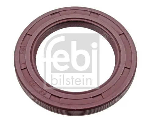 O-ring albero motore Parte frontale FPM (Fluoro-Caucciù) 11811 FEBI BILSTEIN