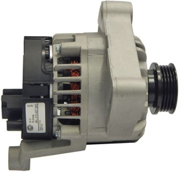 HELLA 8EL012427-241 Alternatore