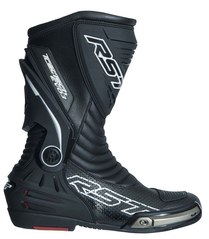 Stivali in pelle RST TracTech Evo 3 CE - nero taglia 44