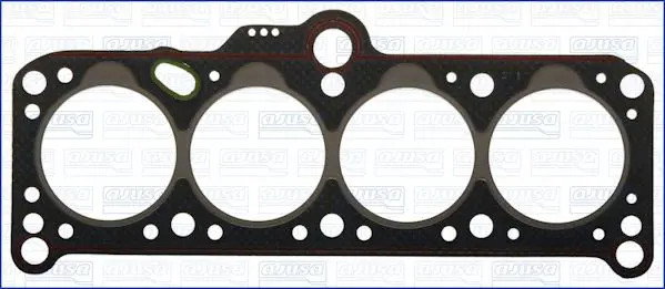 Guarnizione testata 10025220 AJUSA per AUDI VW