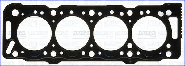 Guarnizione testata 10100540 AJUSA per CITROËN PEUGEOT SUZUKI FIAT LADA