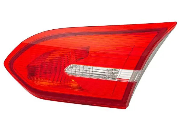 Faro posteriore Dx P21/5W 2NR 354 828-021 HELLA per FORD FOCUS III Tre volumi