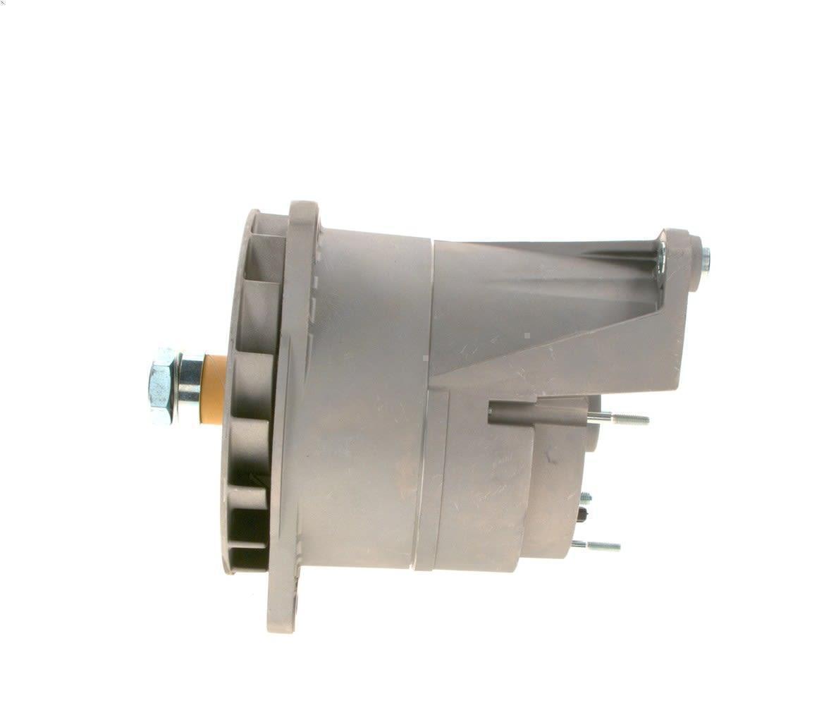 Alternatore BOSCH 1 986 A00 003 per SCANIA 4 - series bus 10.6 1997-2007