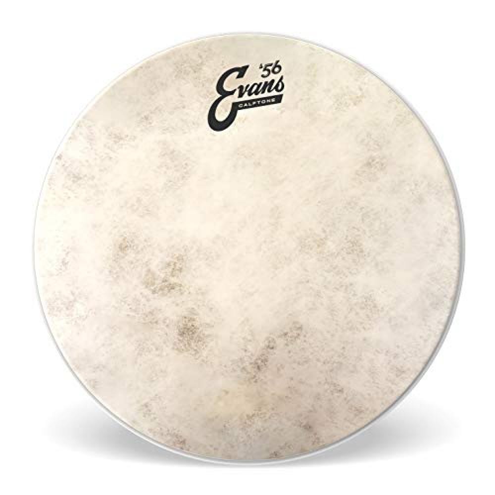 (TG. 16-Inch) Evans TT08 C7 Calftone Tom pastella 16-Inch - NUOVO