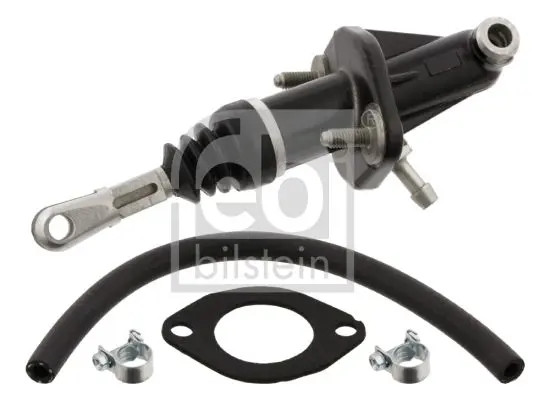 Pompa frizione 28485 FEBI BILSTEIN per OPEL OMEGA B OMEGA B Familiare