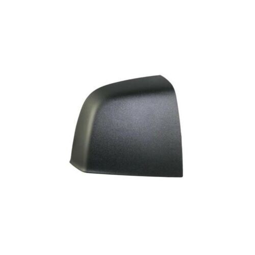 Calotta specchietto retrovisore nera passeggero dx per Opel Combo 2012-6/2018