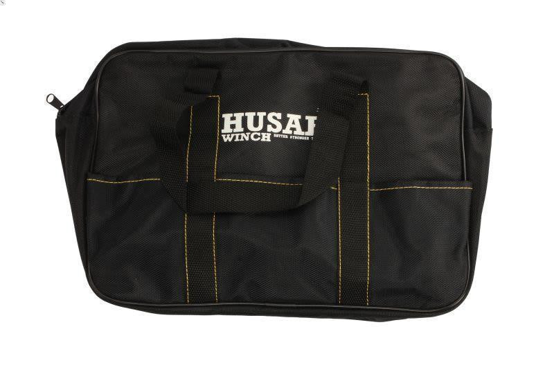 Accessori per verricelli HUSAR WINCH HWTNA
