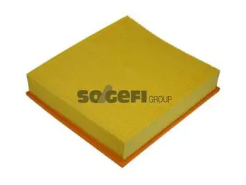 Filtro aria Cartuccia filtro A1087 PURFLUX per AUDI A8 D2 A6 C4 Avant A6 C4