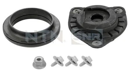 Cuscino ammortizzatore KB655.33 SNR per RENAULT LAGUNA III LAGUNA III Grandtour