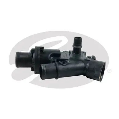Termostato con alloggiamento TH48183G1 GATES per CITROËN PEUGEOT FORD FIAT DS