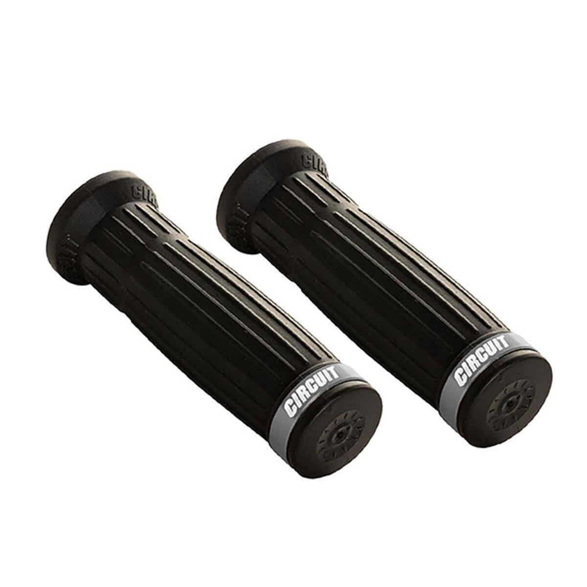 MANOPOLE CLASSIC COLORE NERO-TITANIO